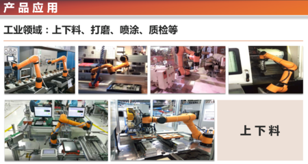 遨博（北京）智能科技 工業(yè)自動化的創(chuàng)新引領者