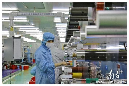 望牛墩企業(yè)以工業(yè)自動化科技，爭創(chuàng)龍年新春生產(chǎn)“開門紅”