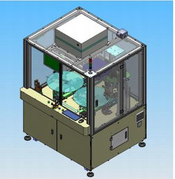 景泰科技 以專業(yè)研發(fā)驅(qū)動(dòng)工業(yè)自動(dòng)化，用優(yōu)質(zhì)服務(wù)賦能未來智造